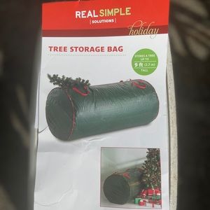 9ft Christmas Tree Storage Bag